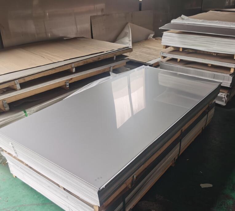 湖里321不锈钢板