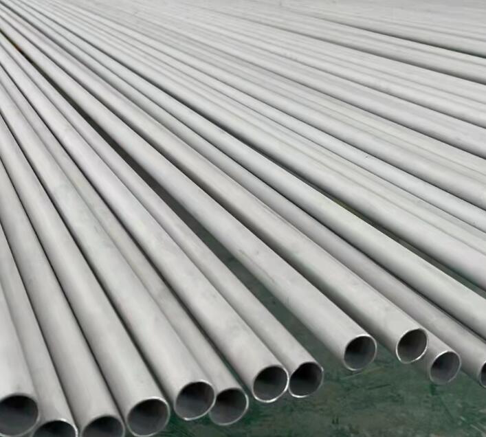 湖里441不锈钢管