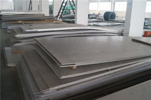 湖里304不锈钢板