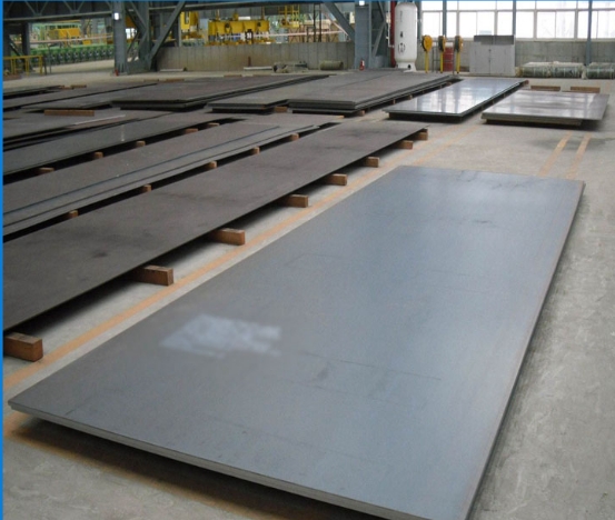 湖里NM450C耐磨板