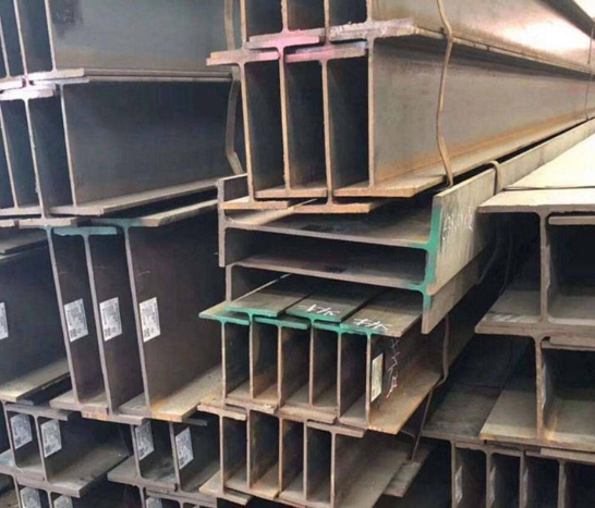 湖里Q235C工字钢